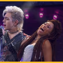 Video: Watch THE LOST BOYS Cast Perform Musical Medley on GMA