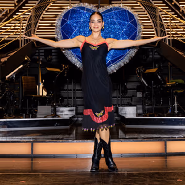 Wake Up With BroadwayWorld June 18, 2026- & JULIET Welcomes New Star Chrissy Metz and Photo