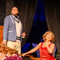 Review: THE PLAY THAT GOES WRONG at Osceola Arts Photo