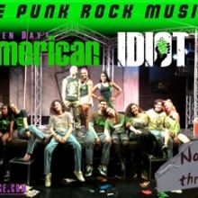 OB Playhouse & Theatre Co. Presents High-Octane Musical AMERICAN IDIOT