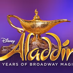 ALADDIN To Welcome Adi Roy In Title Role On Broadway Beginning Tonight