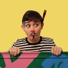 ARTISTE Will Tour the UK in April