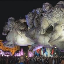 Interview: Thierry Collin, Jean-Philippe Hemery, And Sonia Kozlova Clark of LEONARDO,