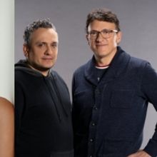 Anthony Russo, Joe Russo and Angela Russo-Otstot To Receive Honorary Doctorates from 