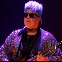 VIDEO: Brittany Howard Performs 'Baby' on THE LATE LATE SHOW
