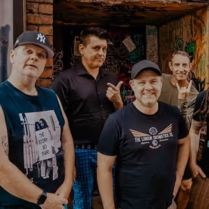 Less Than Jake Releases New Single 'Broken Words'