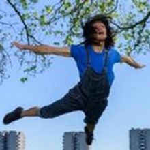 EN ROUTE, Outdoor Summer Experience, to be Presented by Luca Silvestrini's Protein