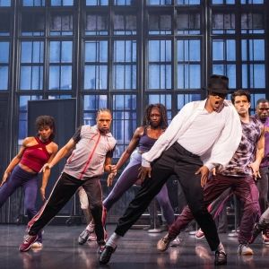 Review: Broadway Across Canada's Presentation of MJ THE MUSICAL at the National Arts Centre