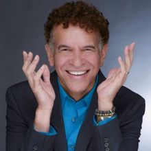 Review: BRIAN STOKES MITCHELL at The Music Center at Strathmore