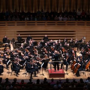 Yannick Nézet-Séguin Receives Honorary Fellowship from The Royal Conservatory of…