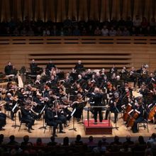 Yannick Nézet-Séguin Receives Honorary Fellowship from The Royal Conservatory of Mu