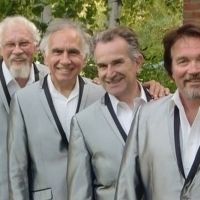 Majestic Presents The Rockin Daddios August 17th