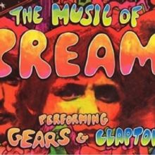 The Music Of Cream Announces 2022 USA Tour