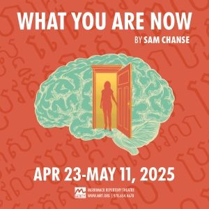 Merrimack Repertory Theatre Reveals 2024-25 Season Lineup