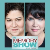 Cindy Gold And Cassie Slater To Star In Benefit Reading Of THE MEMORY SHOW