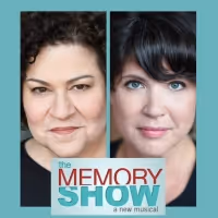 Cindy Gold And Cassie Slater To Star In Benefit Reading Of THE MEMORY SHOW