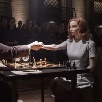 THE QUEEN'S GAMBIT Will Be Adapted Into a Broadway Musical