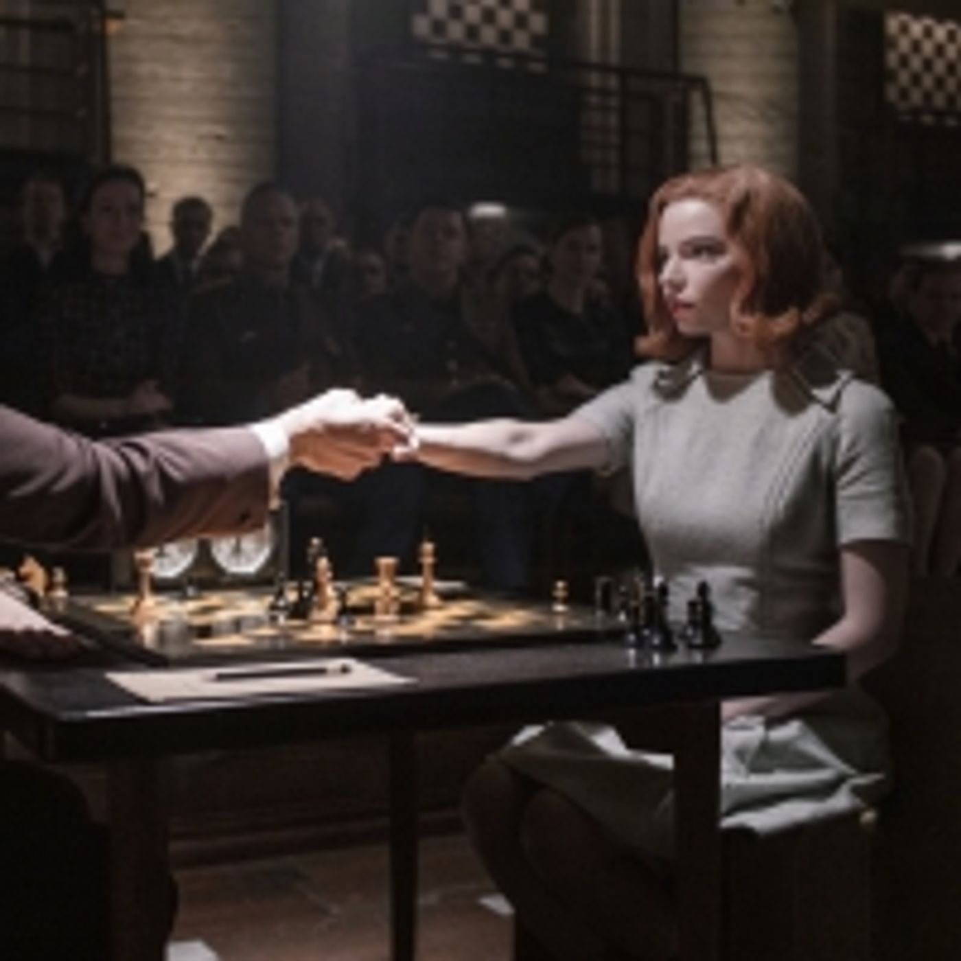 Wake Up With BWW 3/9: THE QUEEN'S GAMBIT to Be Developed into a Broadway Musical, and More!  Image