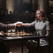 THE QUEEN'S GAMBIT Will Be Adapted Into a Broadway Musical