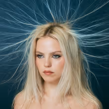 Reneé Rapp's 'Snow Angel' Is the Biggest Solo Debut Album For a Female Artist in 2023