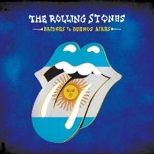 The Rolling Stones' BRIDGES TO BUENOS AIRES to be Released on November 8