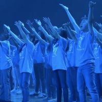 VIDEO: Watch Rosie's Theater Kids Perform 'I Got Music' at 2019 Gala!