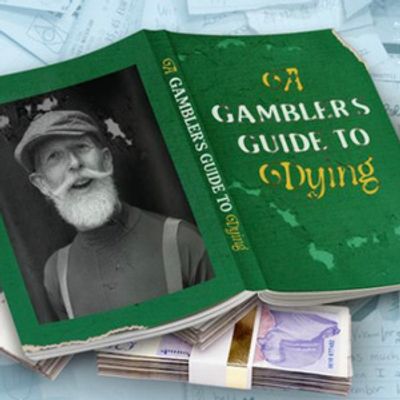 A GAMBLER'S GUIDE TO DYING to Open Inis Nua Theatre's Season