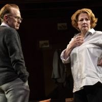 Review: WHO'S AFRAID OF VIRGINIA WOOLF? at Yale Repertory Theatre
