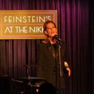Review: JUSTIN VIVIAN BOND: OH WELL at Feinstein's At The Nikko