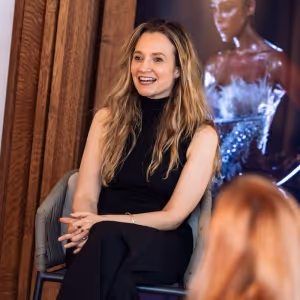Photos: Playwright Bess Wohl Featured At Dramatists Guild Foundation Salon, In…