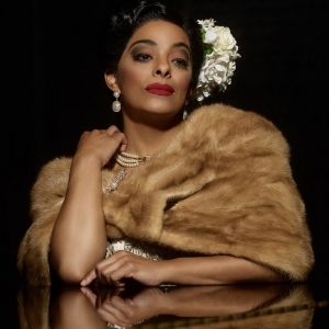 LADY DAY AT EMERSON'S BAR & GRILL to Close Stageworks Theatre Season 42