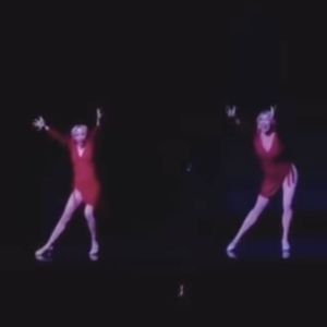 Video: Inside the A CHORUS LINE 50 Concert With Donna McKechnie, Robyn Hurder & More