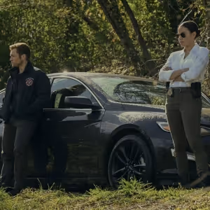 Video: Apple TV+ Shares SMOKE Premiere Sneak Peek Clip