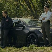 Video: Apple TV+ Shares SMOKE Premiere Sneak Peek Clip