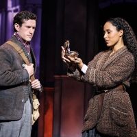 Review: ANASTASIA at Schuster Center For The Performing Arts