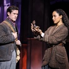 Review: ANASTASIA at Schuster Center For The Performing Arts
