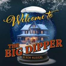 Photos: Meet the Cast of WELCOME TO THE BIG DIPPER at the York Theatre Company