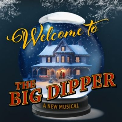 Photos: Meet the Cast of WELCOME TO THE BIG DIPPER at the York Theatre Company