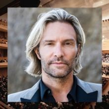 Eric Whitacre Will Play Geffen Hall April 17th
