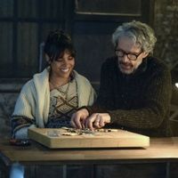 Video: Apple TV+ Unveils Sneak Peek of LA MAISON Episode 7 Video