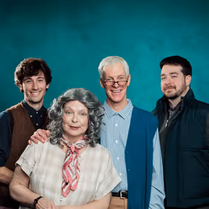 Maine Premiere of Bess Woh's GRAND HORIZONS is Coming to Good Theater
