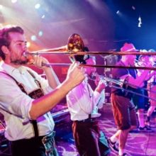 Camden Oktoberfest Reveal London's First Post-Lockdown Oktoberfest Celebrations With