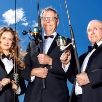 BWW REVIEW: The Creative And Clever Annual Political Satire Returns With THE WHARF…
