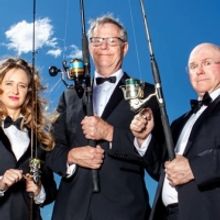 BWW REVIEW: The Creative And Clever Annual Political Satire Returns With THE WHARF RE