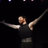 BWW Review: The Latest Presentation Of The Sensible Cabaret at The Duplex, Charlie…