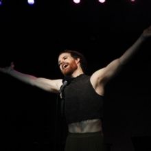 BWW Review: The Latest Presentation Of The Sensible Cabaret at The Duplex, Charlie Jo