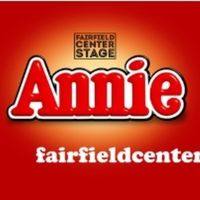 Review: ANNIE at Fairfield Center Stage Photo