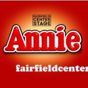 Review: ANNIE at Fairfield Center Stage