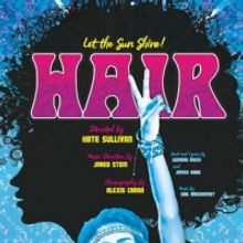 New Production Of HAIR Comes To The Los Angeles LGBT Center's Davidson/Valentini Thea