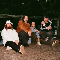 Baltimore's Dosser Release New Single 'Kids'